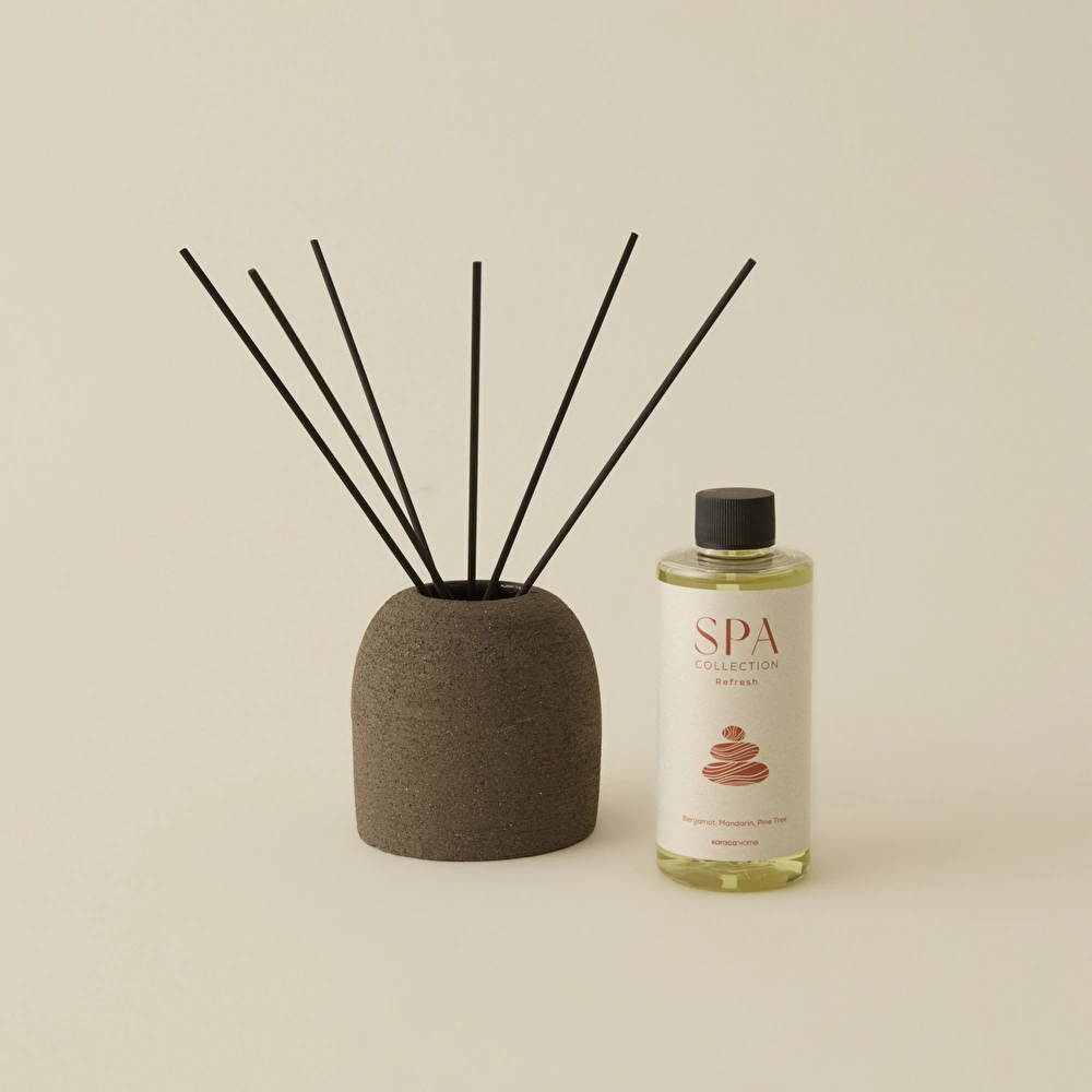 Karaca Home Spa Refresh Çubuklu Ortam Kokusu görseli 1