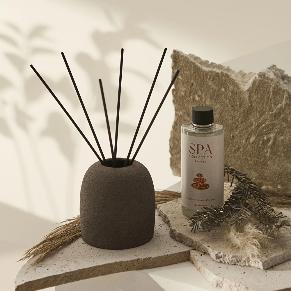 Karaca Home Spa Refresh Çubuklu Ortam Kokusu görseli 2