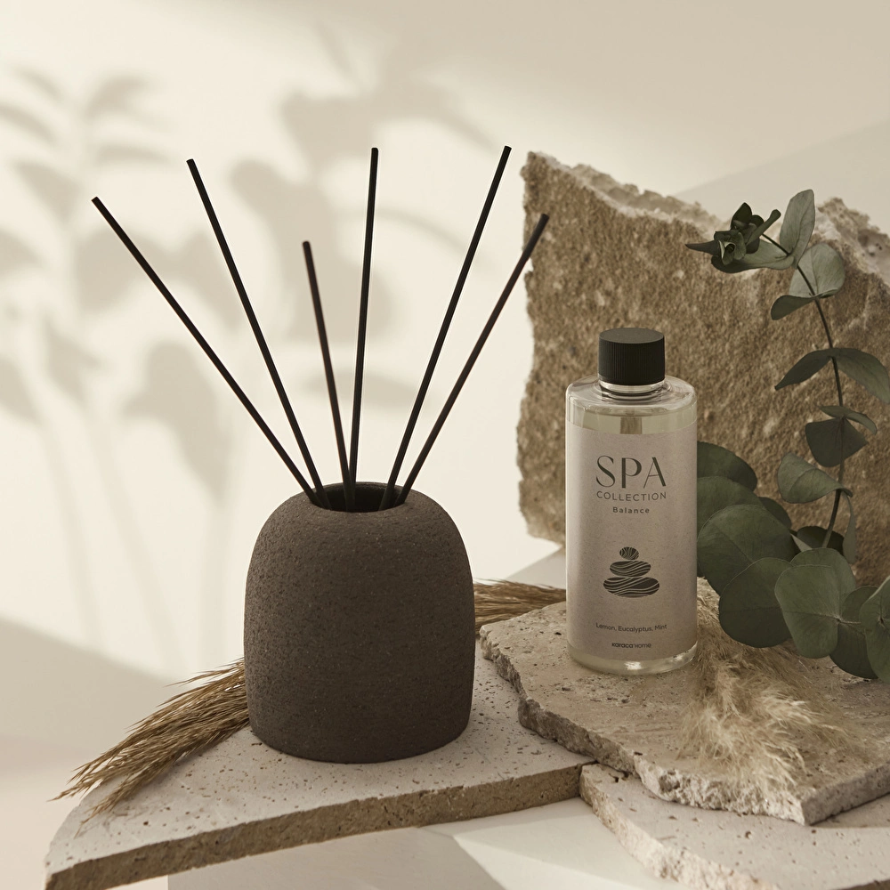 Karaca Home Spa Balance Çubuklu Ortam Kokusu görseli 2