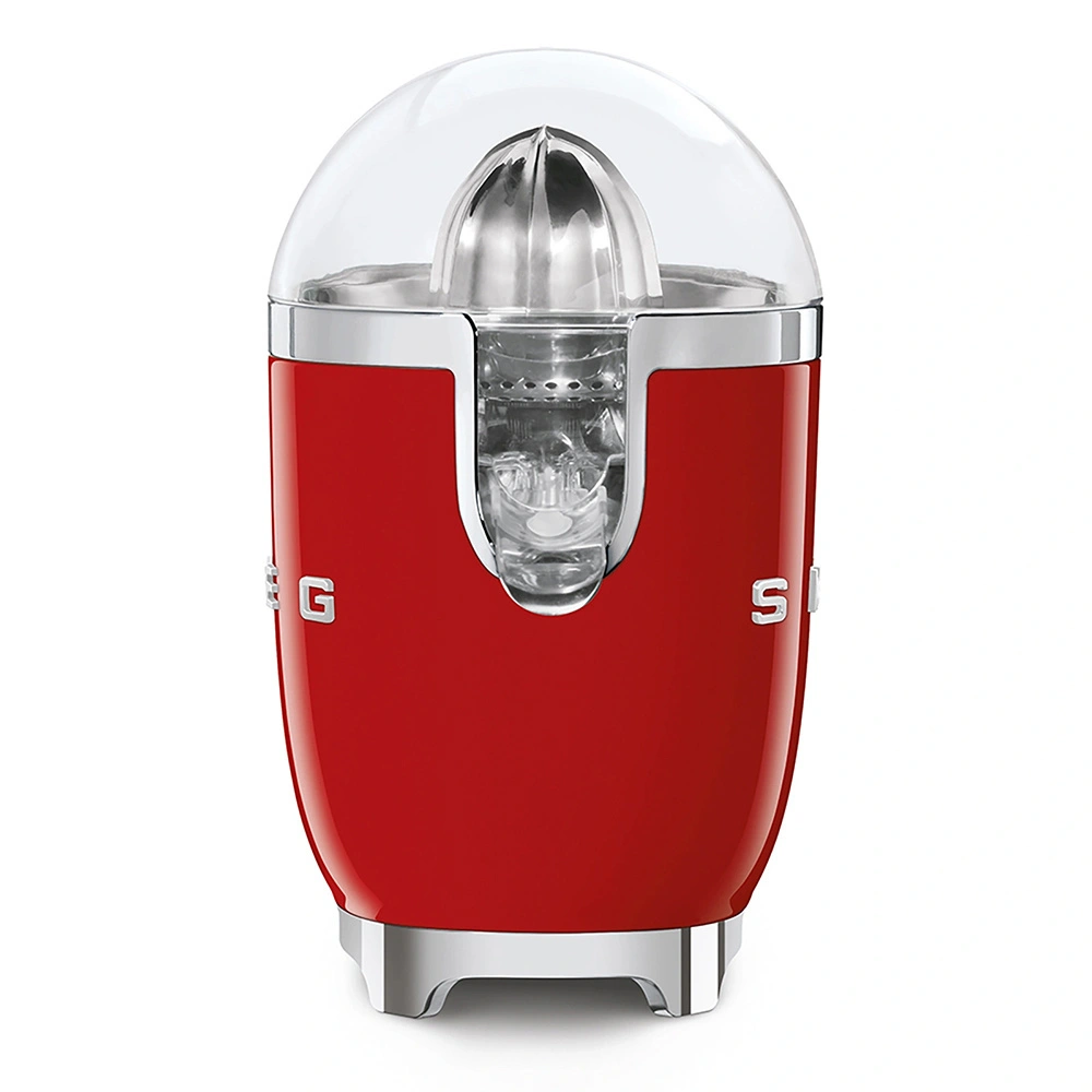 Smeg Narenciye Sıkacağı Red Cjf11Rdeu New Vers. görseli 2
