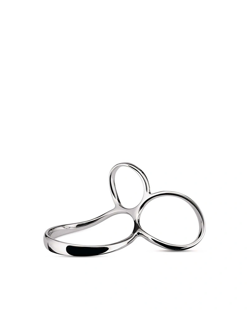 ALESSI VOILE SPAGETTI ÖLÇME ALETİ 9X7X3,5 CM SH görseli 1