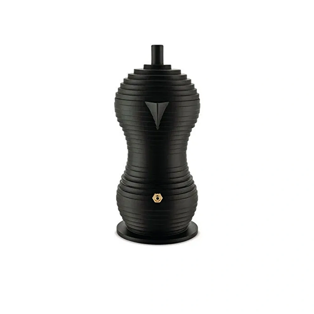 Alessi Moka Pot 70 ml SH görseli 2