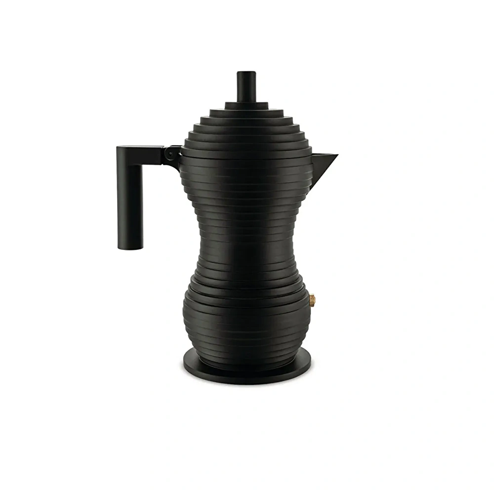 Alessi Moka Pot 70 ml SH görseli 4
