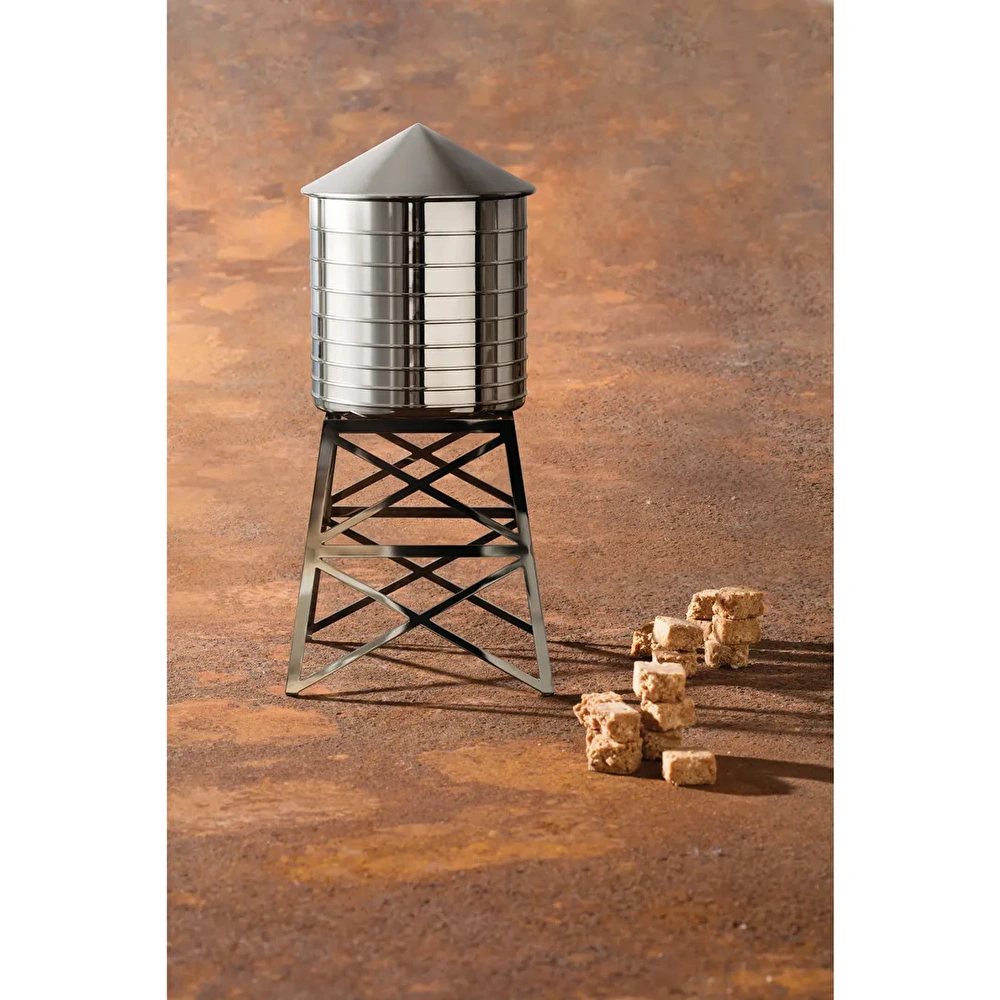 Alessi Su Kulesi 27x12 cm 730 ml UK görseli 2