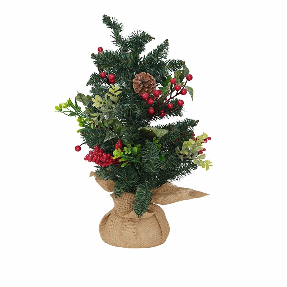 Karaca Home Mini Çam Ağacı 45 cm görseli 2