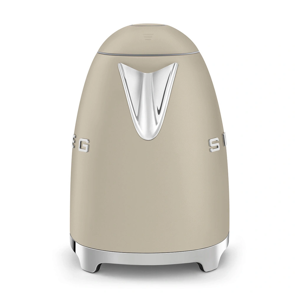 Smeg Kettle Moonlight görseli 2