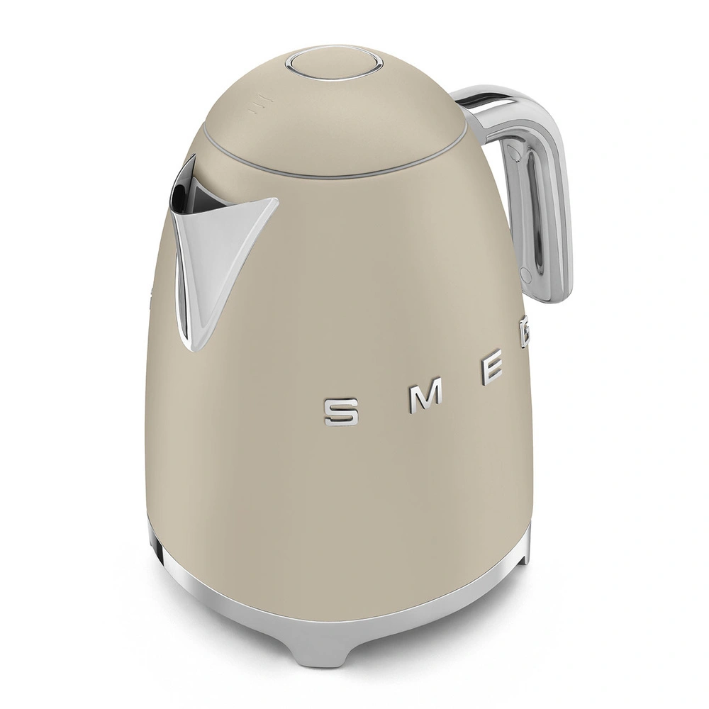 Smeg Kettle Moonlight görseli 4