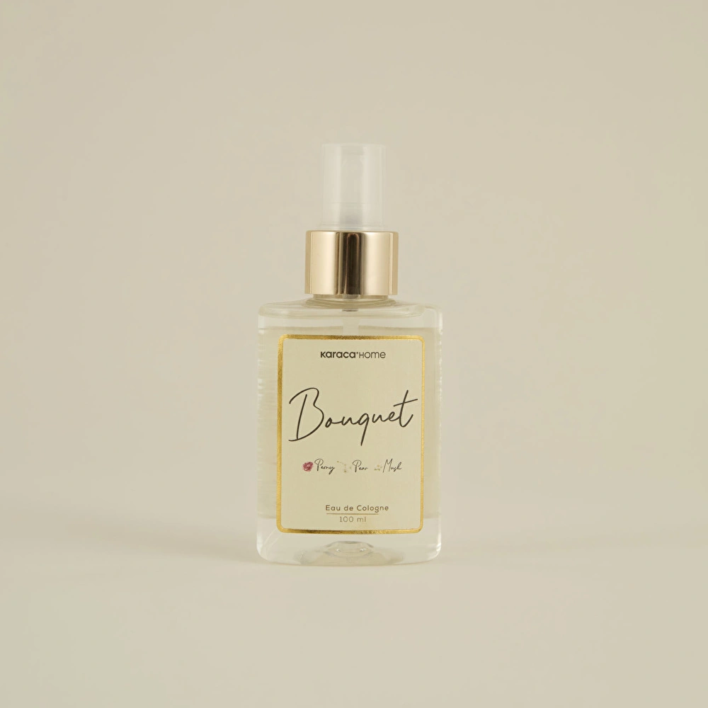 Karaca Home Bouquet Kolonya 100 ml görseli 1