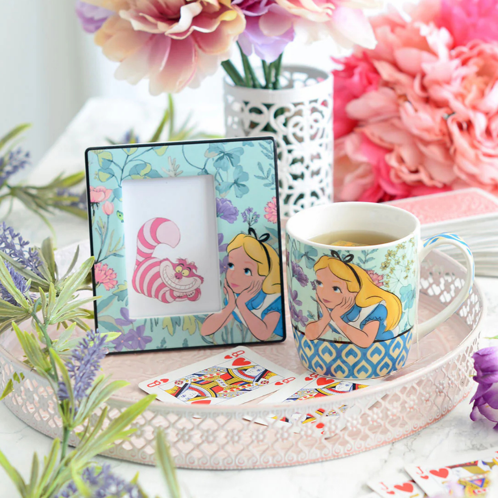 Egan Italy Disney Tales Mug 360 ml görseli 2
