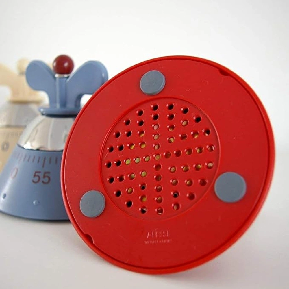 Alessi Mutfak Zamanlayıcı görseli 3