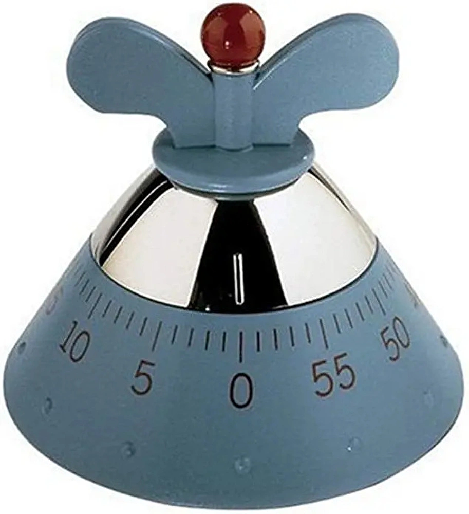 Alessi Mutfak Zamanlayıcı görseli 2