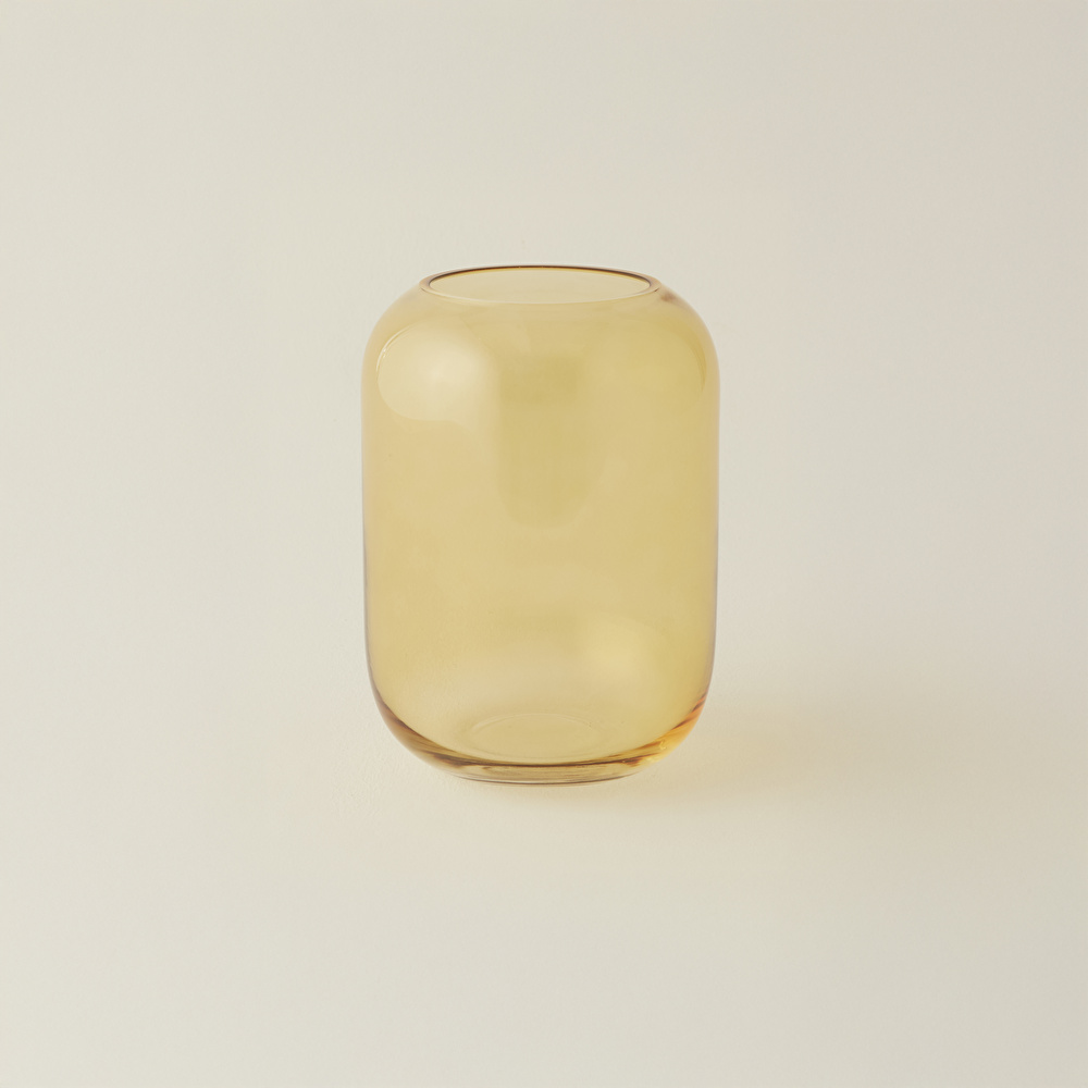 Karaca Home Shiny Vazo 15x20 cm görseli 3