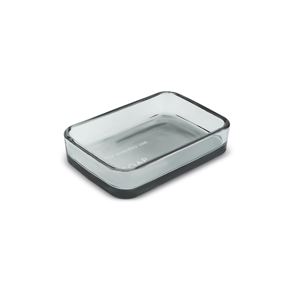 Karaca Home Groove 3 Parça Banyo Aksesuar Seti görseli 4