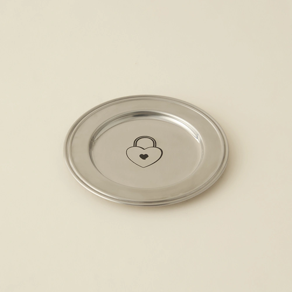 Karaca Home x 2Wins Bonjour Bardak Altlığı görseli 5