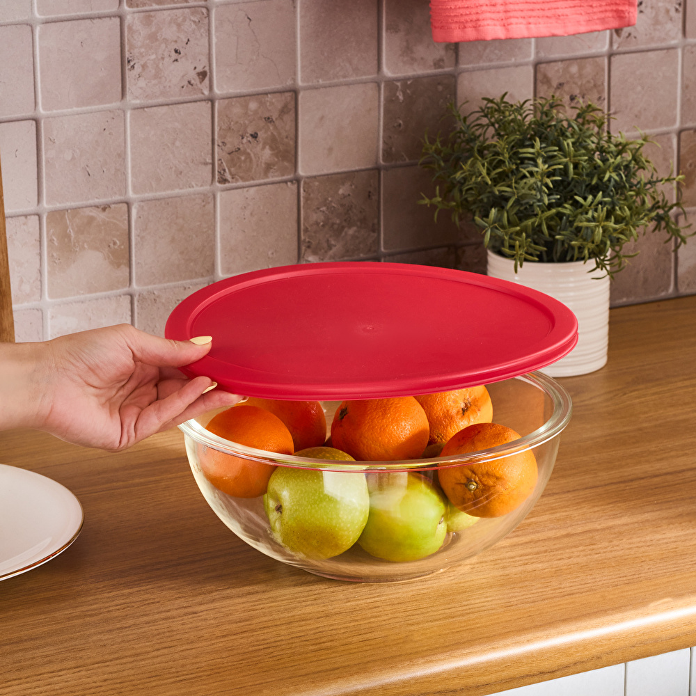 Karaca Mixy Karıştırma ve Saklama Kabı 3500 ml görseli 3