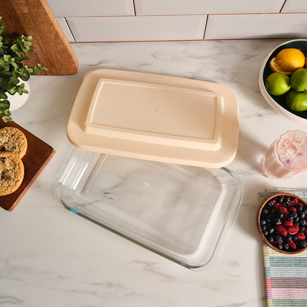 Karaca Becky Pişirme ve Saklama Kabı 2000 ml thumbnail 4