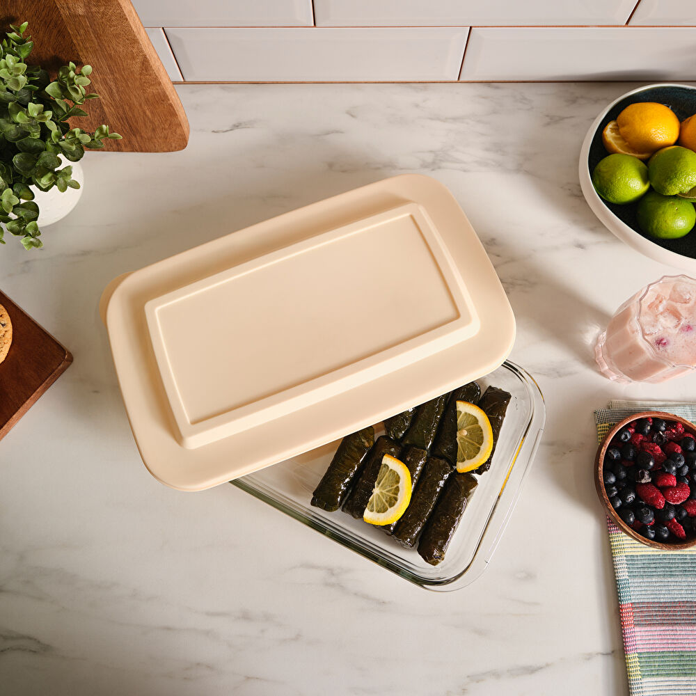 Karaca Becky Pişirme ve Saklama Kabı 2000 ml thumbnail 3