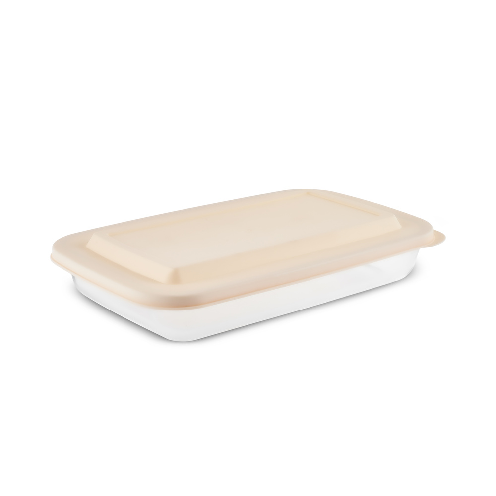 Karaca Becky Pişirme ve Saklama Kabı 2000 ml thumbnail 8