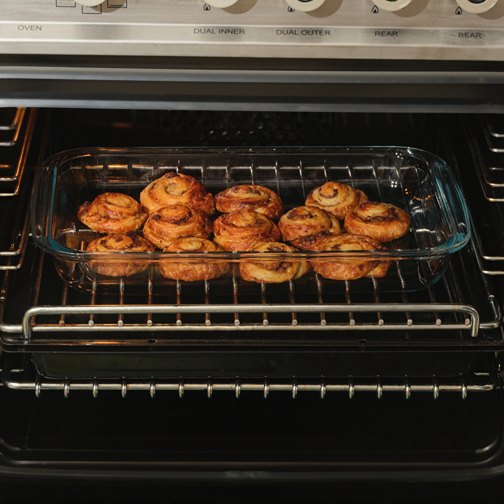 Karaca Becky Pişirme ve Saklama Kabı 3000 ml thumbnail 5