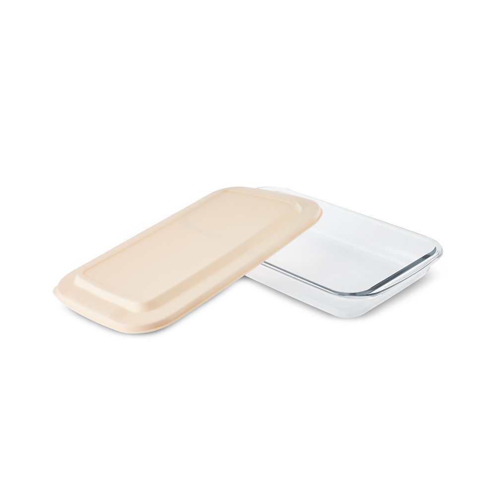 Karaca Becky Pişirme ve Saklama Kabı 3000 ml thumbnail 7