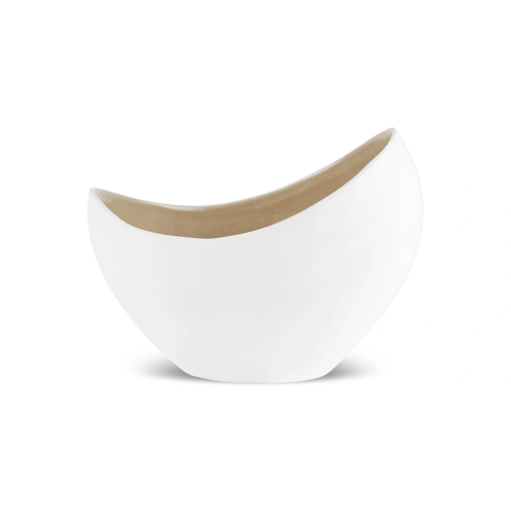 Karaca Home Cupid Dekoratif Tabak 25X21X19 cm görseli 4