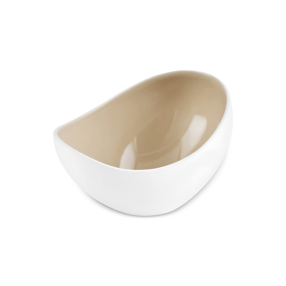Karaca Home Cupid Stoneware Dekoratif Tabak 23 cm görseli 4