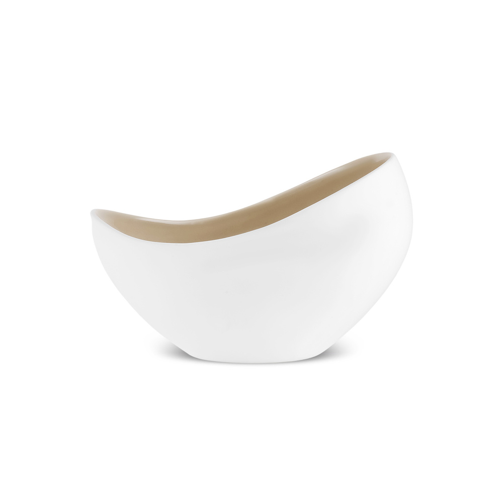 Karaca Home Cupid Stoneware Dekoratif Tabak 23 cm görseli 3