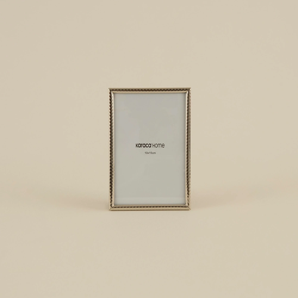 Karaca Home Beverly Fotoğraf Çerçevesi 10,4 x 15,4 x 1,3 cm görseli 1