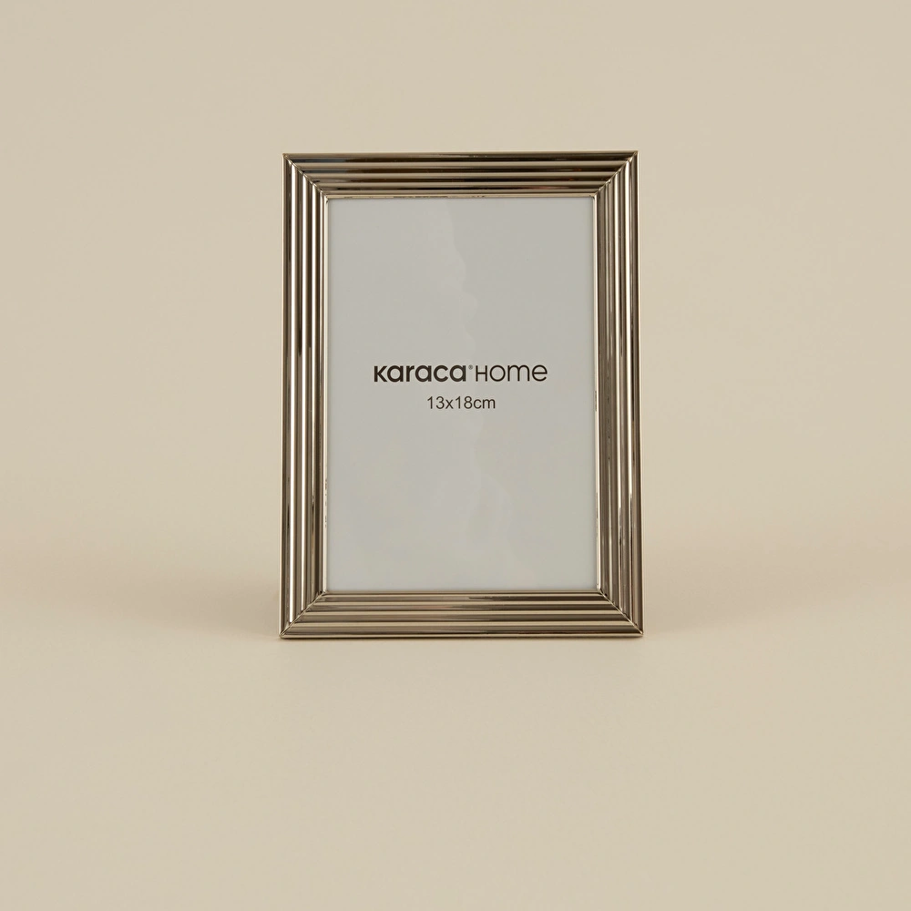 Karaca Home Marelyn Fotoğraf Çerçevesi 14,5 x 19,5 x 1,3 cm görseli 1