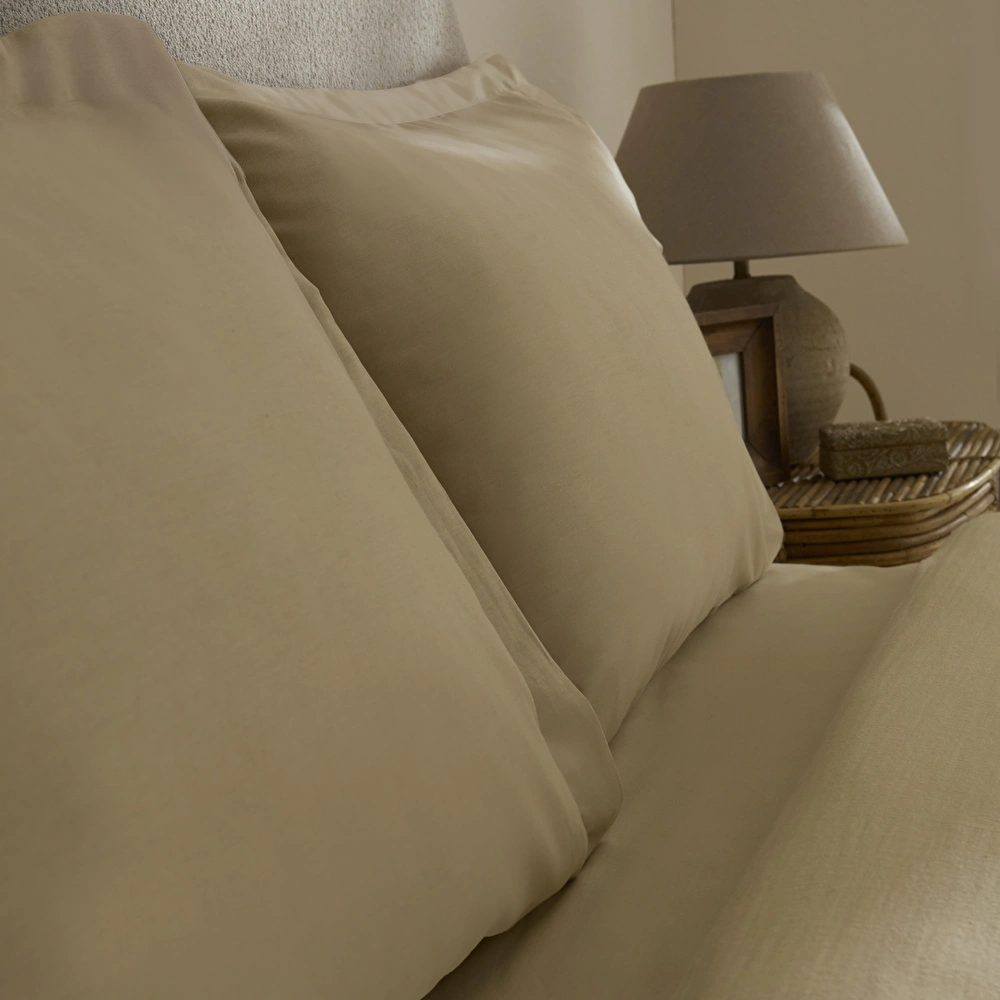 Karaca Home Farel Müslin Çift Kişilik Pike Vizon görseli 9