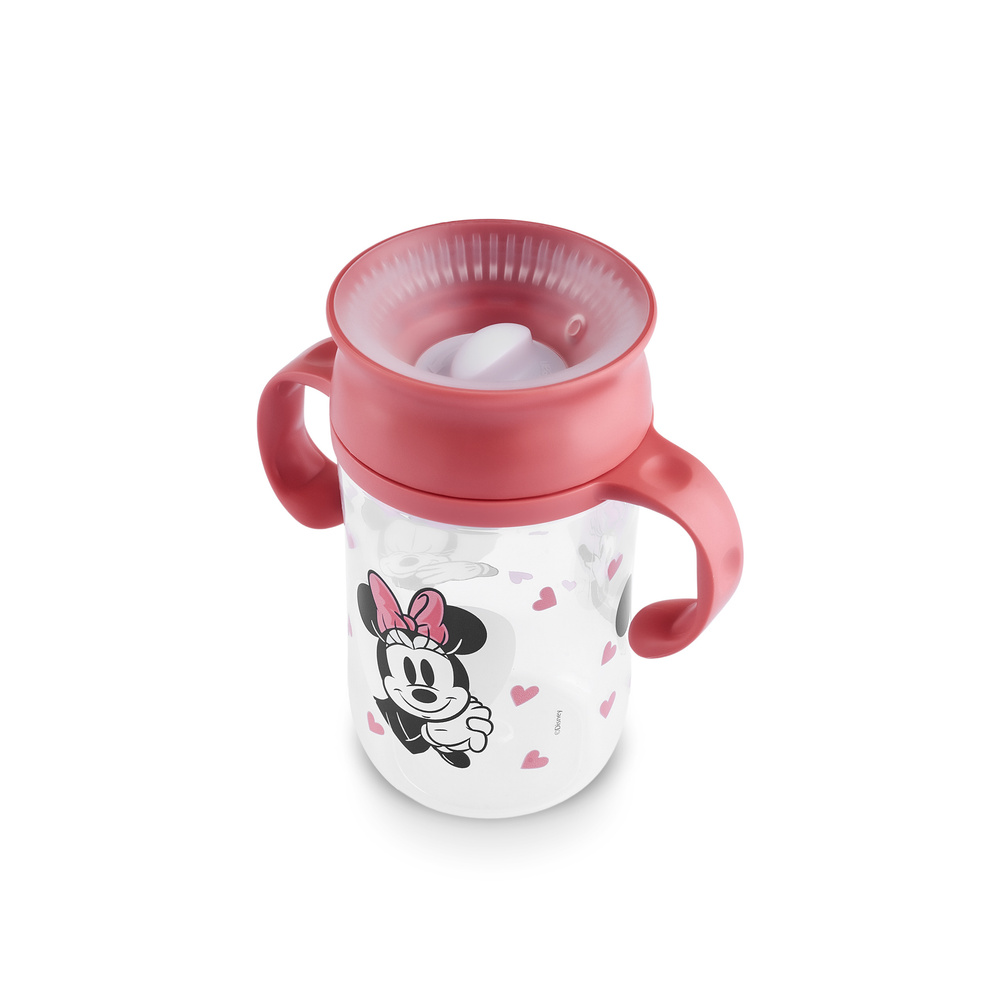 Disney Baby Mickey Mouse Suluk 395 ml görseli 2