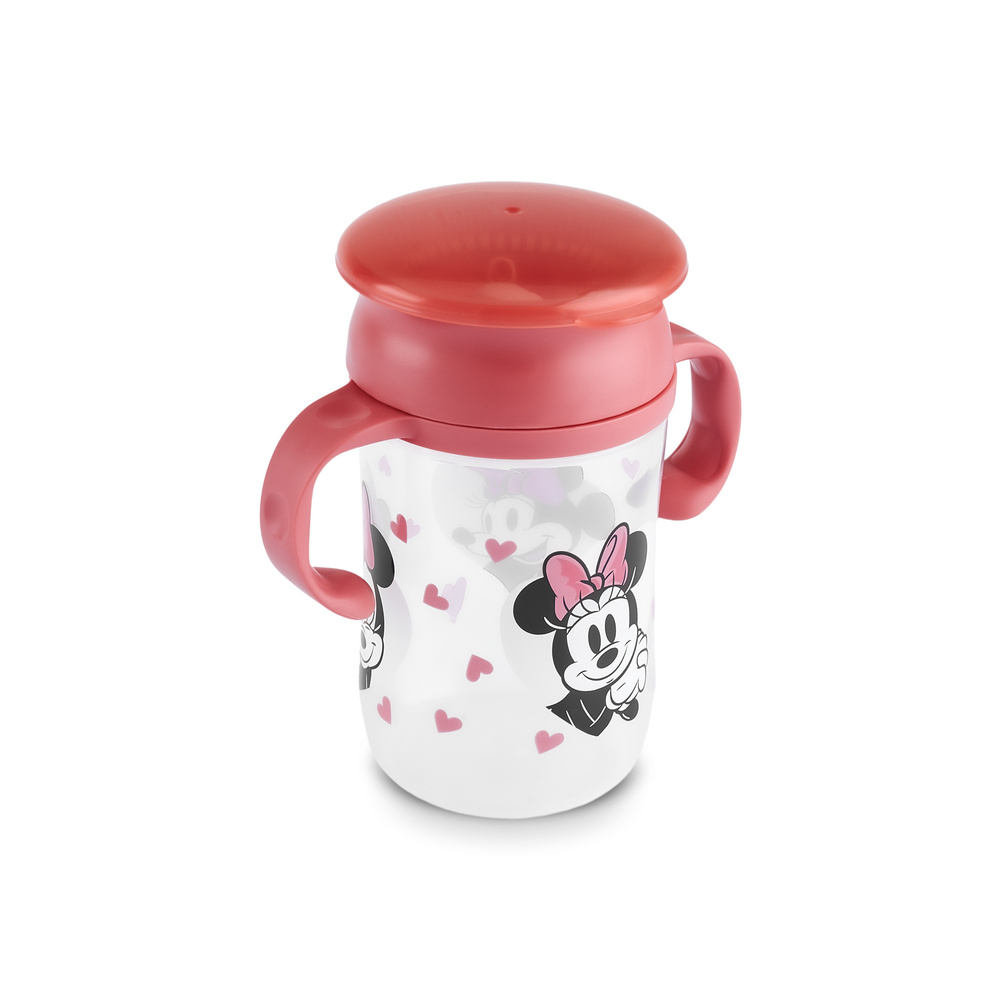 Disney Baby Mickey Mouse Suluk 395 ml görseli 3