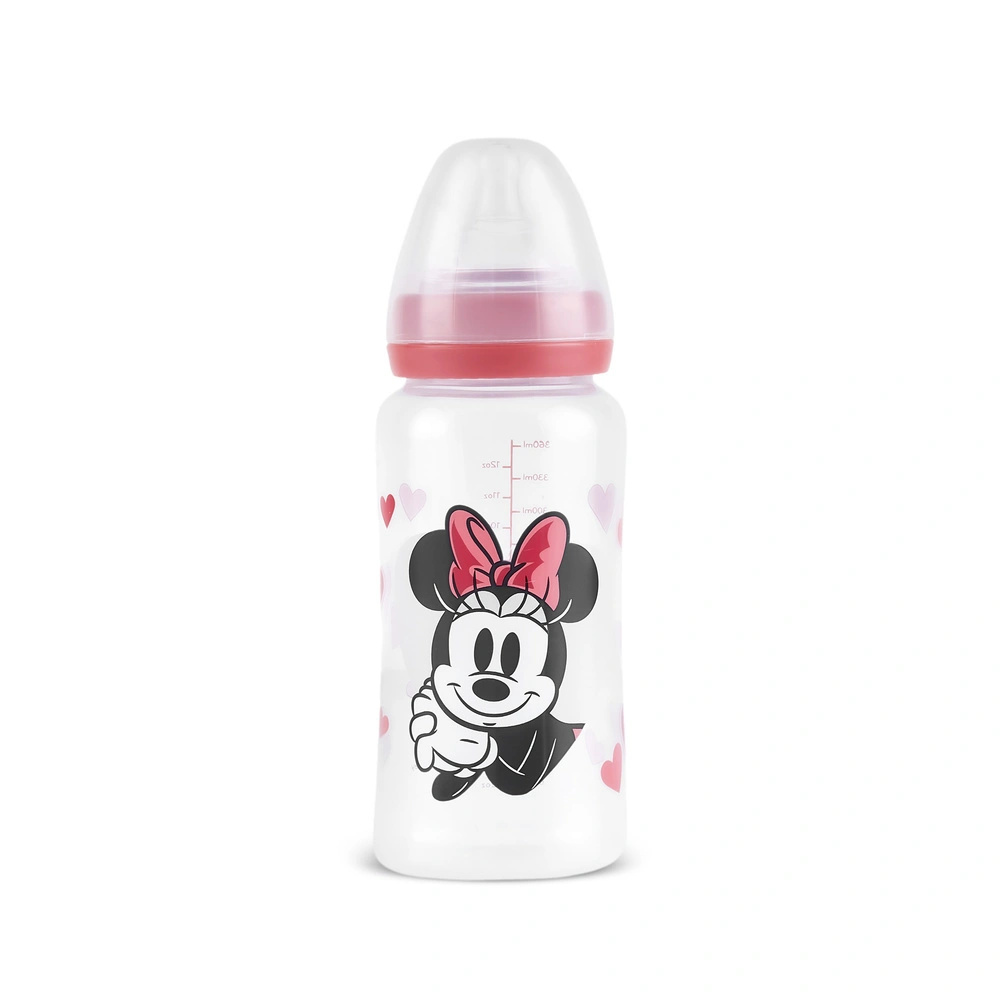 Disney Baby Mickey Mouse Biberon 360 ml görseli 1