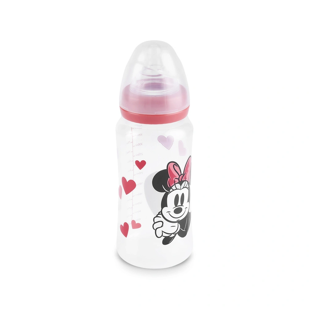 Disney Baby Mickey Mouse Biberon 360 ml görseli 2