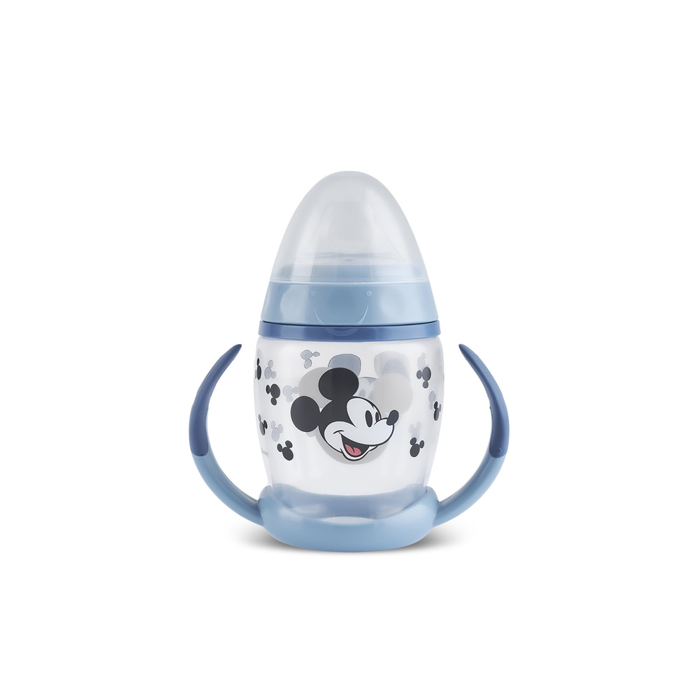 Disney Baby Mickey Mouse Suluk Mavi 270 ml görseli 1