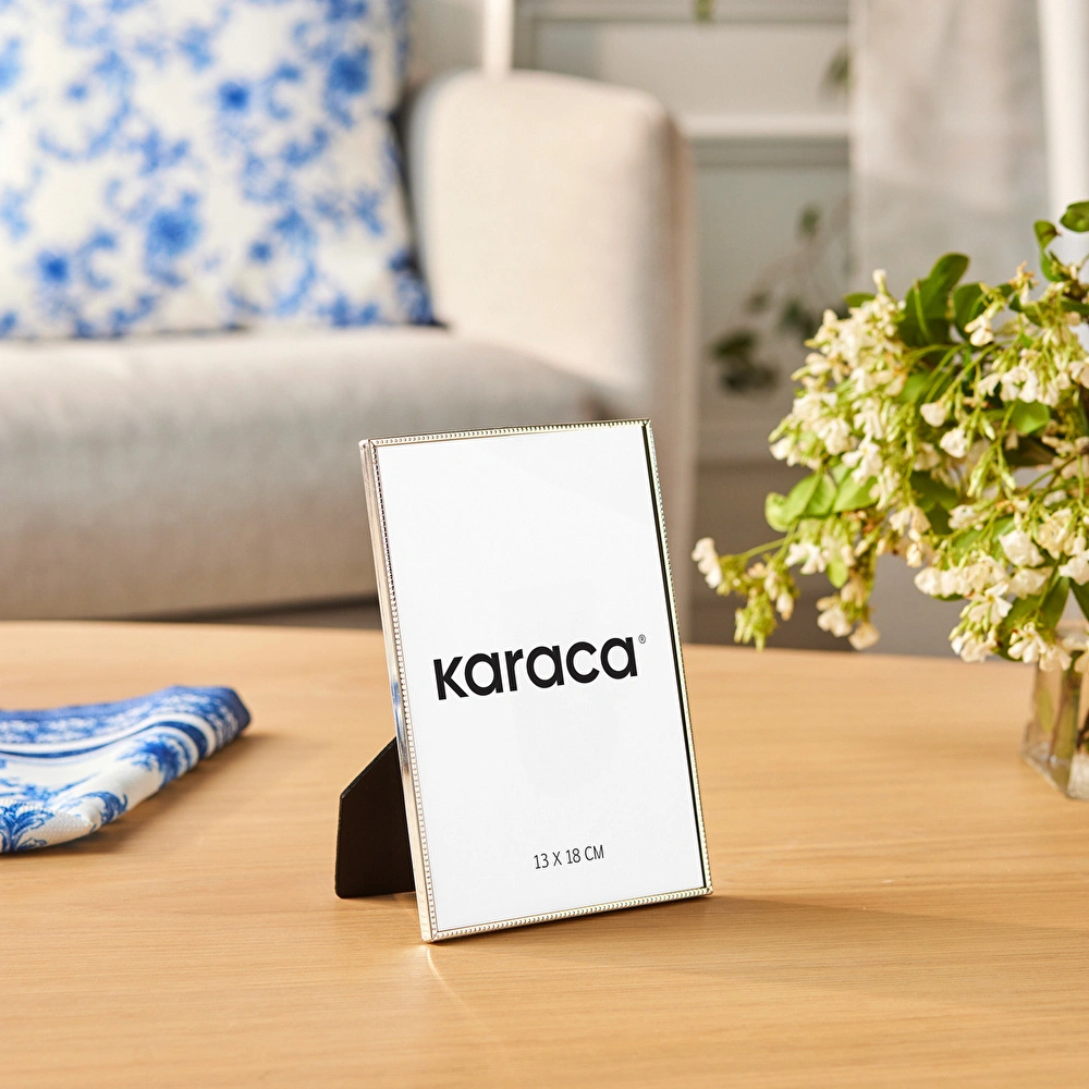 Karaca Home Adrienne Fotoğraf Çerçevesi 13x18 cm görseli 2