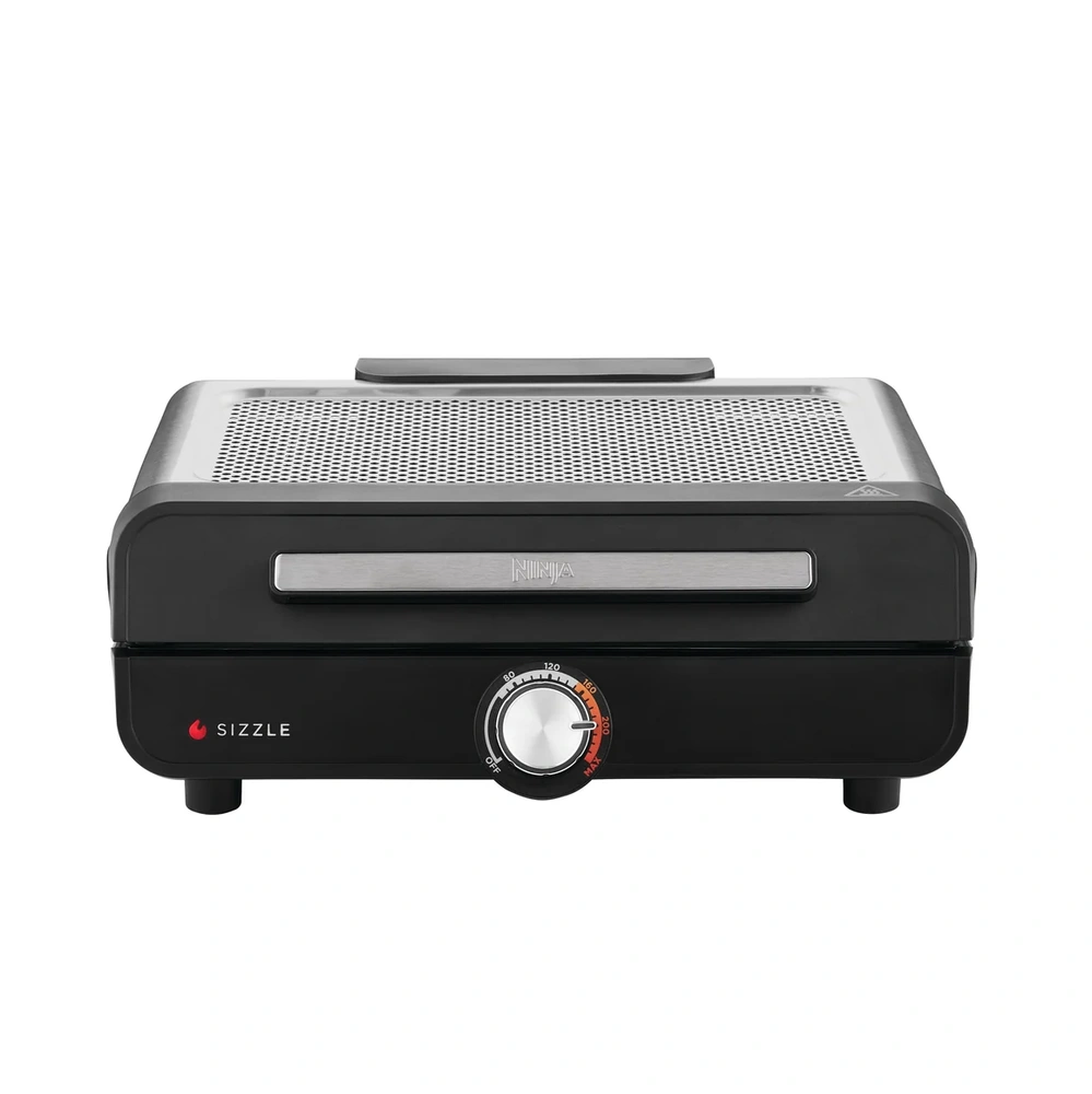 Ninja Sizzle Indoor Grill, Izgara Makinesi GR101EU görseli 1