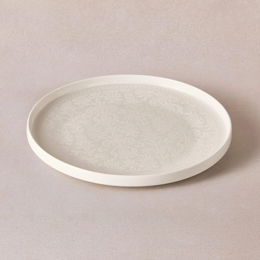 Karaca Minerva Servis Tabağı 27 cm görseli 2