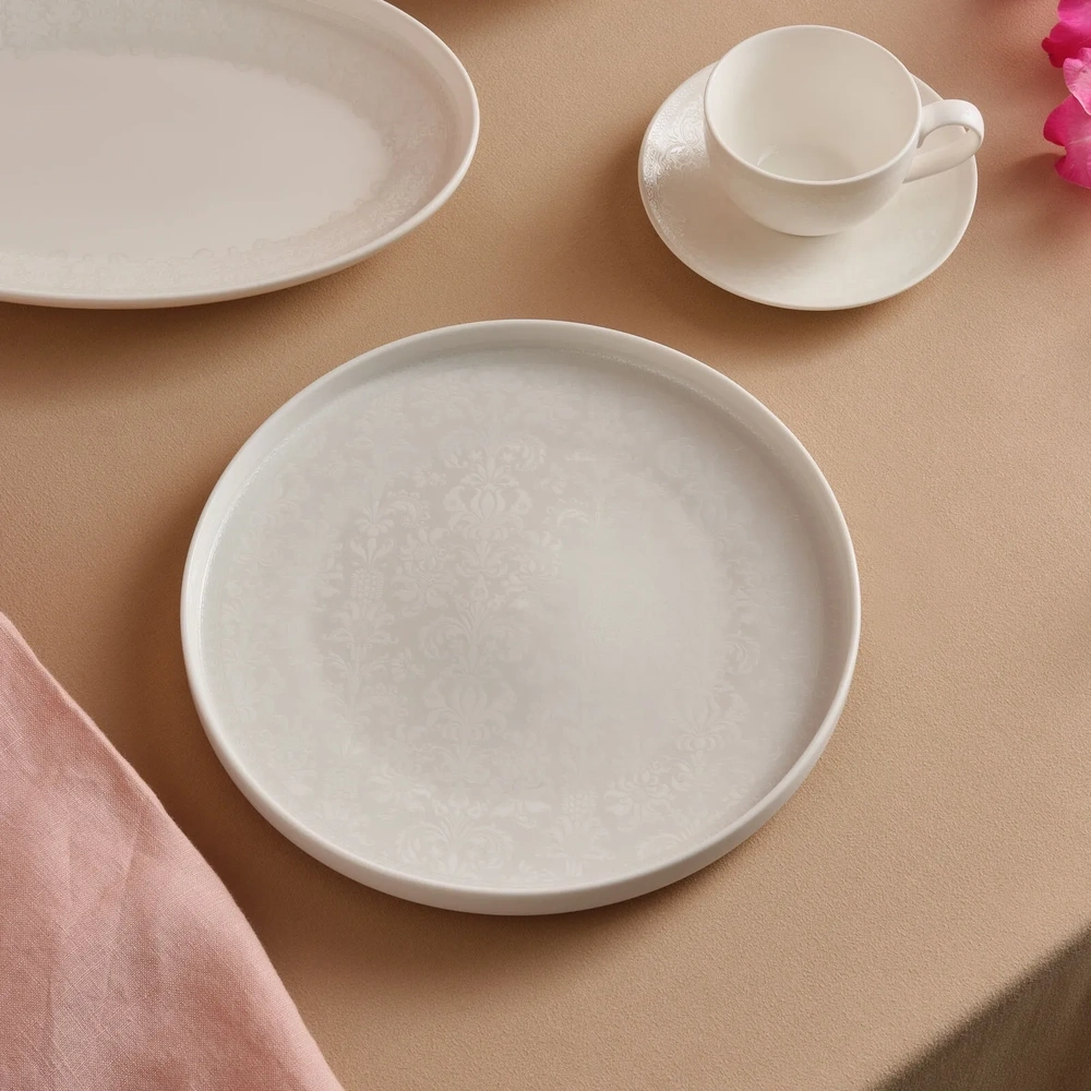 Karaca Minerva Pasta Tabağı 20 cm görseli 3