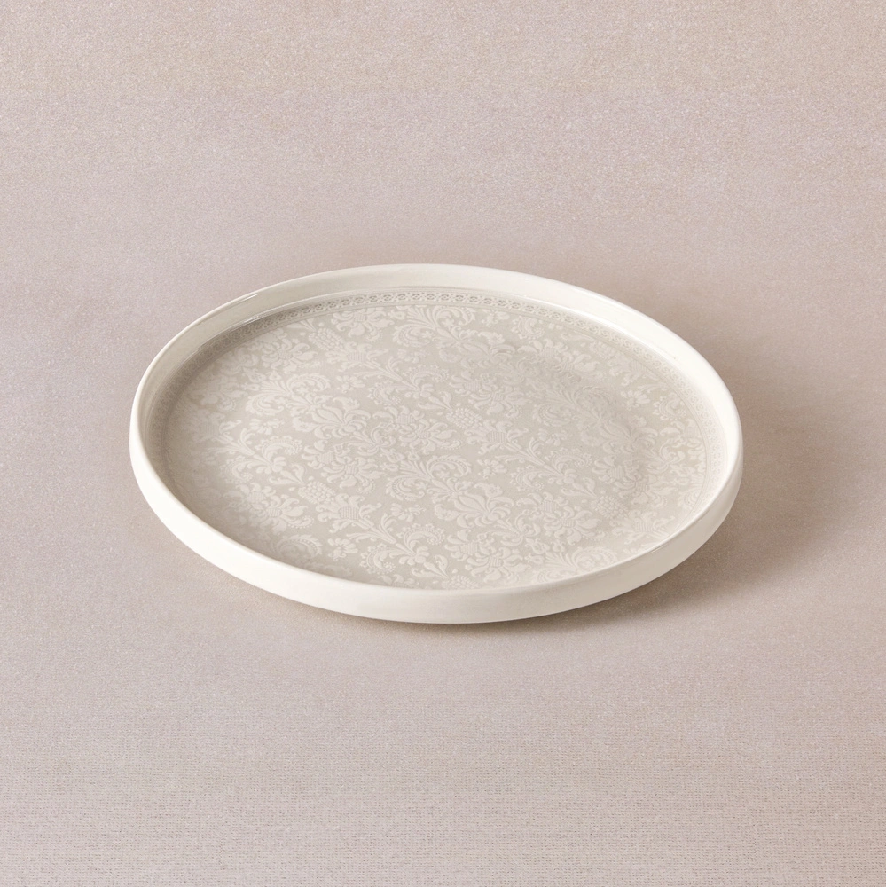 Karaca Minerva Pasta Tabağı 20 cm görseli 2