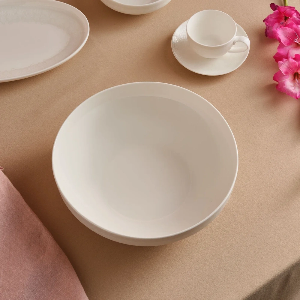 Karaca Minerva Bowl Kase 23 cm görseli 3