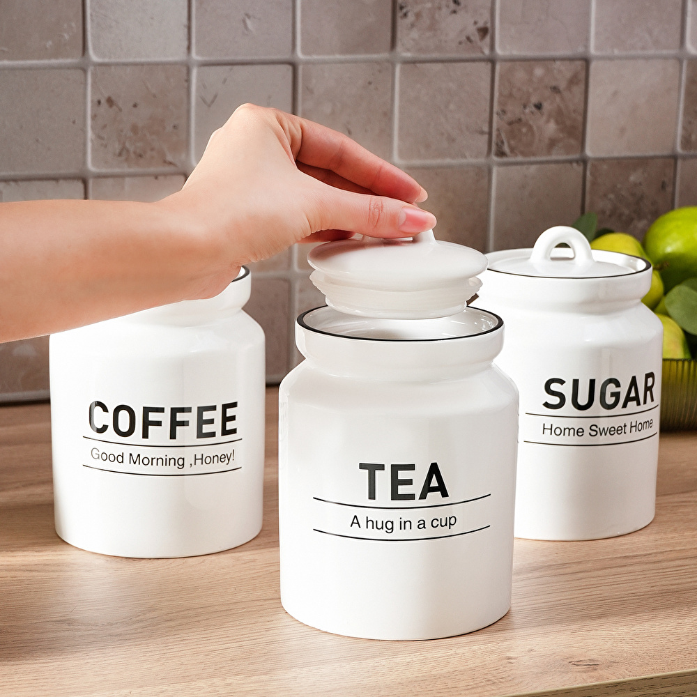 Karaca Alegra 3'lü Baharat Takımı thumbnail 2