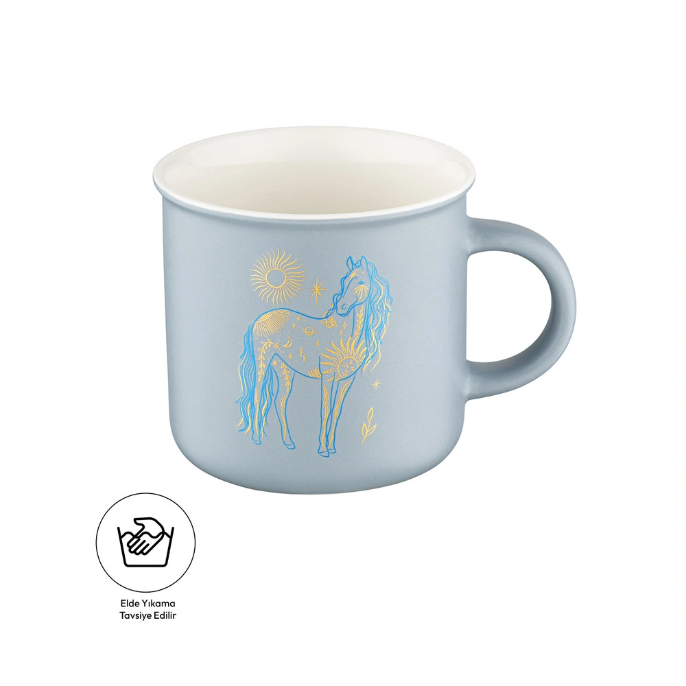 Emsan Magic Kupa 380 ml görseli 6