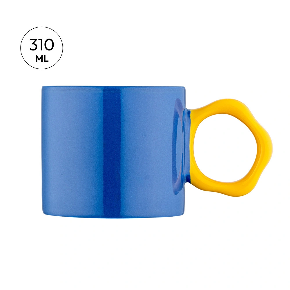 Emsan Spark Kupa 310 ml görseli 5