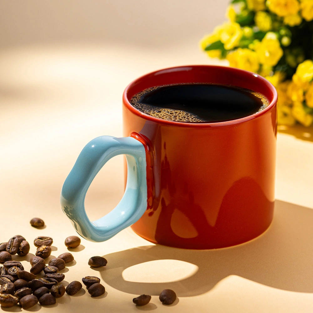Emsan Star Kupa 310 ml görseli 2