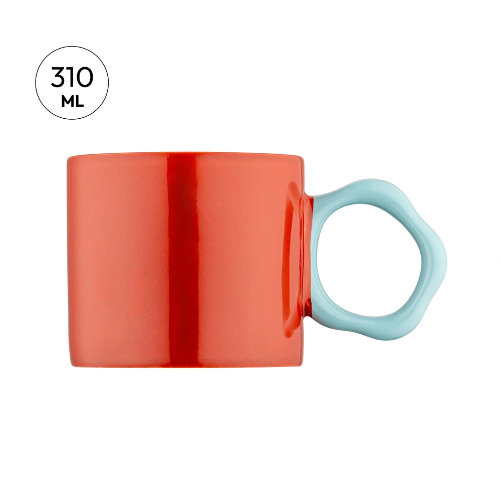 Emsan Star Kupa 310 ml görseli 4
