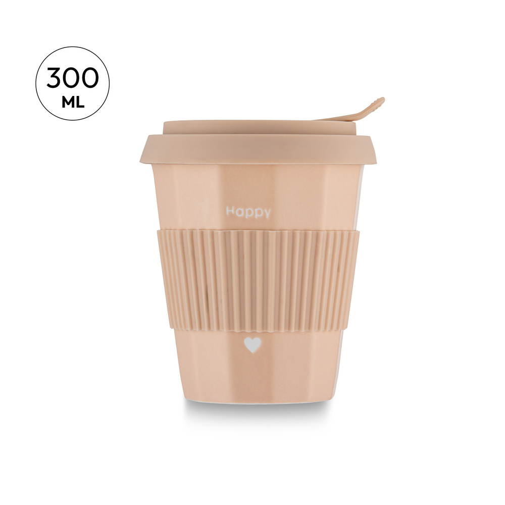Emsan Happy Kupa 300 ml görseli 5