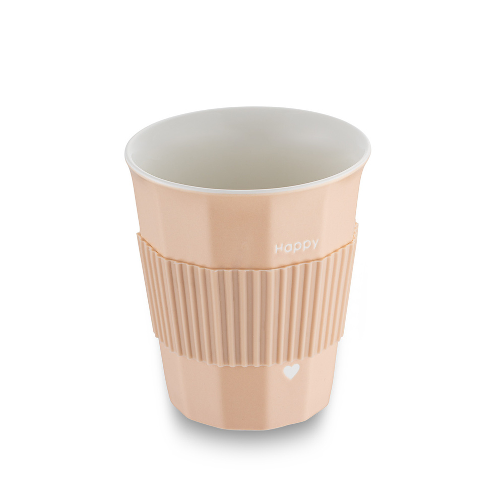 Emsan Happy Kupa 300 ml görseli 8