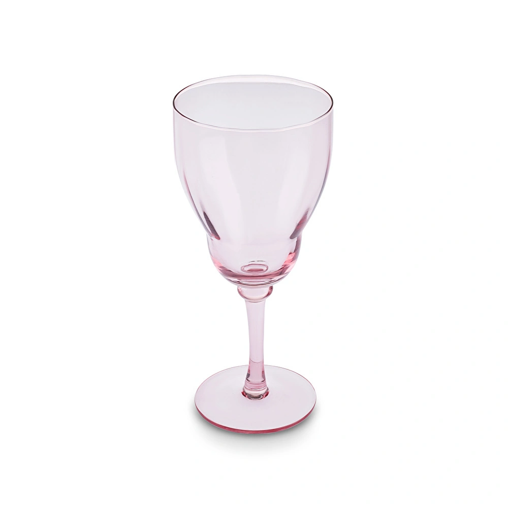Karaca Pinky Kadeh Pembe 350 ml görseli 3