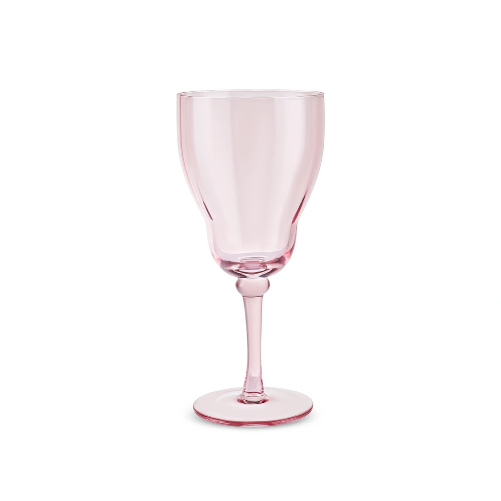 Karaca Pinky Kadeh Pembe 350 ml görseli 2